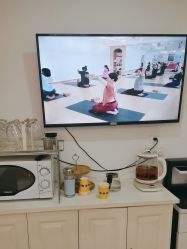 -Your Yoga Pilates·瑜伽普拉提习练室