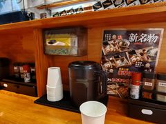 -天妇罗内顺田(罗湖店)