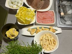 -海底捞火锅(金光华店)