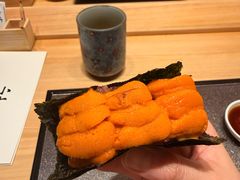 -小十Omakase(地王大厦店)