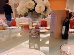 -白金汉爵大酒店-24小时餐厅