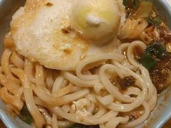 -树下时尚餐厅(翠园街店)