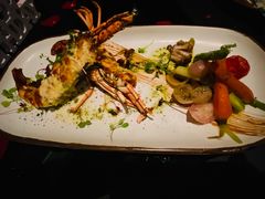 -上海苏宁宝丽嘉酒店·Cafe Bellagio西餐厅