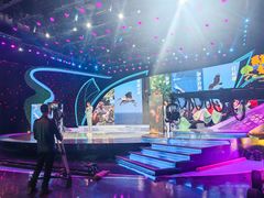 -广东电视台演播厅