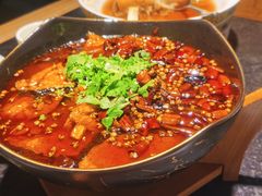-安多素食(广仁寺路店)