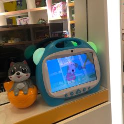 -爆米花儿童美发乐园(布吉华润万象汇店)