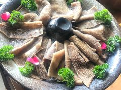 雪花牛肉-捞王锅物料理(上海世茂广场店)