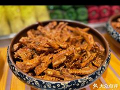-韩盛·盛江山自助料理(奥体万达店)