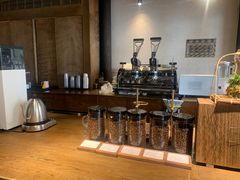 -Metal hands·铁手咖啡