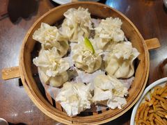 -龍聚祥烧麦馆(万达店)