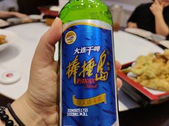 -君霖海鲜私房菜(春柳店)