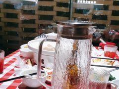 -西贝(东方路店)