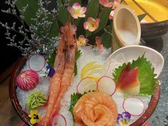 -牛New寿喜烧(闵行龙湖天街店)
