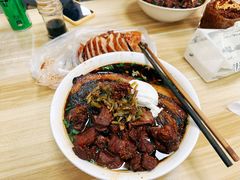 -无名老卤面(中华门店)