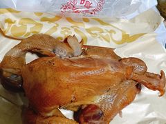 -鸡打鸣熏鸡系列(总店)