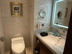 -成都世纪城假日酒店-西楼