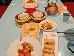 -安泰楼·佛跳墙创始人·传统闽味早茶·酒楼(三坊七巷闽菜地标店)