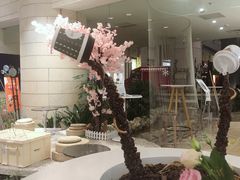 -1/4 ONE QUARTER COFFEE LAB(朝阳大悦城店)