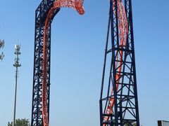 -南戴河国际娱乐中心