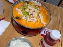 -喜家德虾仁水饺(百盛优客店)