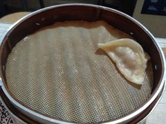 -金城包子牛肉灌汤包(台东四路店)