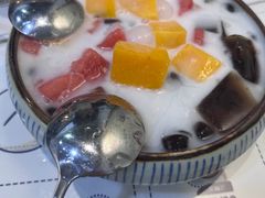 -糖潮糖水铺(省府店)