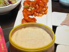 -玉林烤鸭店(垡头店)