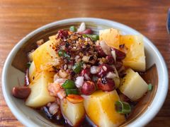 -黔派·虾子羊肉粉·小吃(佳宁娜广场店)