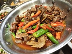 -老山村酒楼(白石洲店)