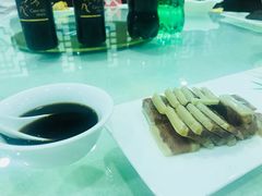 -梅龙镇酒家(南京西路总店)