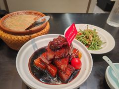 -在莲野·湖北民间菜·头牌松滋鸡(光谷步行街店)