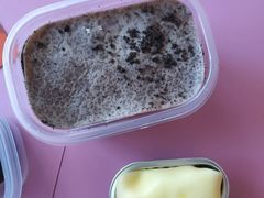 -壹心榴莲千层蛋糕甜品店