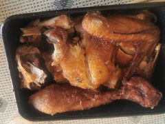 -前海沿·青岛菜(五四广场永旺店)