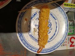 -和府捞面(领展购物广场京通店)