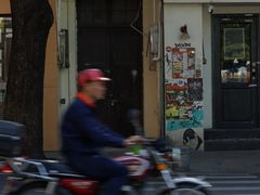 -孙文西路步行街