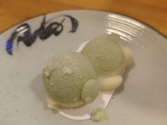 -晶吉·居酒屋·烧鸟·海胆(民主广场店)