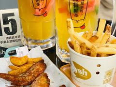 -艾薯夫妇Aysh(红山店)