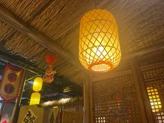-破三川·新川菜(静安大融城店)
