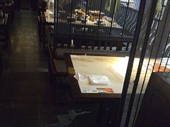 -绿茶餐厅(燕郊永旺店)