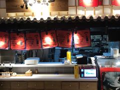 -京天红炸糕(天通苑华联店)