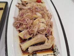 -海宝酒家(中山四路店)