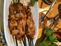 -Ginger(兴国路店)
