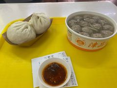 -津品味小吃(大学湾店)