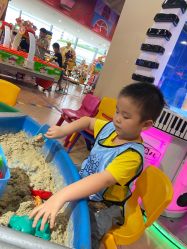 -卡通尼乐园(上海安亭店)