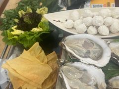 -金龙·打边炉(武进路店)