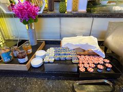 -威斯汀舞台餐厅