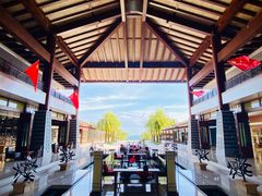 -石梅湾艾美度假酒店