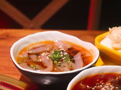 伤心凉粉-串门邻居串串火锅(云南南路店)