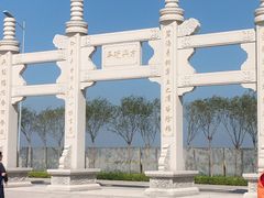 -天津妈祖文化园