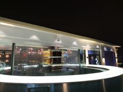 -杜尚rooftop露台酒吧